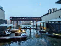 -清河半岛温泉度假酒店