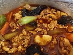 -黄记煌三汁焖锅(新世纪广场店)