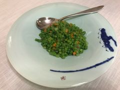 豌豆三丁-禅一·静观堂(长寿路店)
