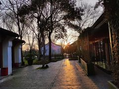 -西溪国家湿地公园