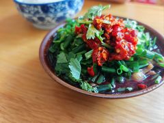 -梁平烂肥肠(梁平时光店)