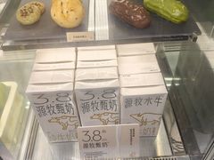 -喜茶(广州北京路惠福东店)