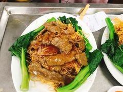 -香港蓮香樓(中環店)