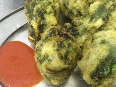 -老福合沟无米粿甜汤粿品店