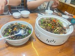 -下梅人家土菜馆(历史文化餐厅度假区店)