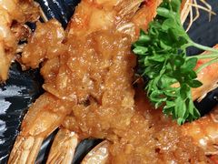 -韩宫宴烤肉·料理(砂之船奥特莱斯店)