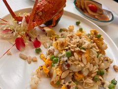 -寻味顺德·顺峰山庄(大良店)