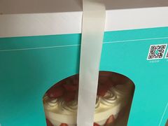 -格瑞思动物奶油生日蛋糕(圆融店)