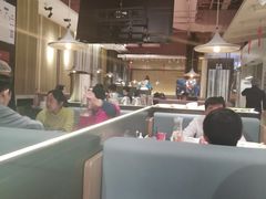 大堂-七八冷面·延边朝鲜族美食(圣熙八号店)