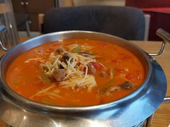 -秦香阁·西北家常菜(徐汇日月光中心店)