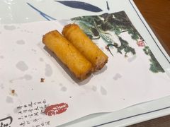 -三凤酒家·百年无锡菜(清扬茂业店)