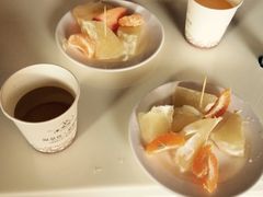 -咸宁万豪温泉谷度假区