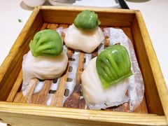 -蔡澜点心·粤菜(嘉里中心店)