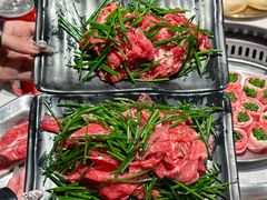 -欢喜哥齐齐哈尔自助烤肉(大学城店)