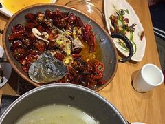 -隔壁老王·家常云南菜(花巷店)