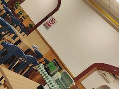 -西部马华清真兰州牛肉面·烧烤夜市(关东店)