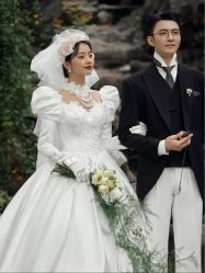 -第一夫人婚纱摄影(南京店)