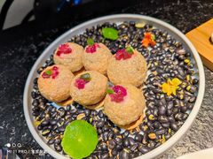 -局气 烤鸭·北京菜(光华路店)