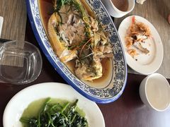 -亚龙湾老厨房·海南家常味