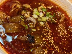 -付小姐在成都(中山公园店)