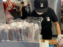 -蜜雪冰城(四惠东店)