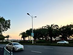 -中山路步行街