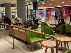 -星巴克臻选(北京银泰店)