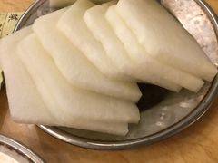 -月圆火锅(宁海东路二店)