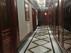走廊-金时代顺风大酒店(协泰店)