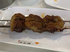 -帕米尔食府(白云观店)
