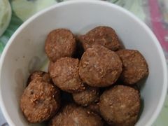 -桂萍特色牛筋牛杂(长堤街总店)