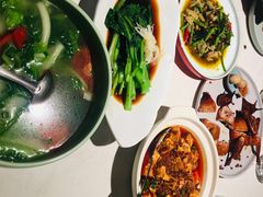 -院8里·小聚园老川菜(九眼桥店)