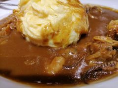 -CoCo壱番屋(久光百货店)