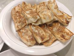 三鲜锅贴-蓬莱春(芝罘店)
