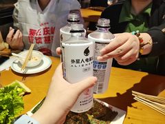 -庆峰龙虾烧烤(合肥一店)