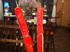 蟹柳-新华阿喜烧烤(嘉泰雅园店)