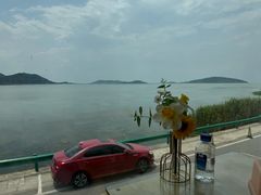 -湖山人家·湖景餐厅·特色农家菜(太湖西山店)