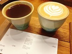 -溯洄咖啡VORTEX COFFEE