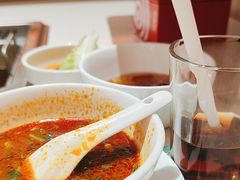 -海底捞火锅(上元大街店)