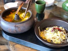 原味汽锅鸡-云海肴·汽锅鸡·云南菜(天山百盛优客店)