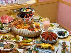 -小句号·精致料理(江南环球港店)