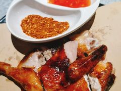 -达叔香味海鲜(海棠68环球美食街店)