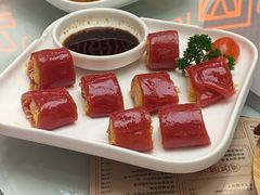 -避风塘·金牌店·夜宵(金玉兰店)