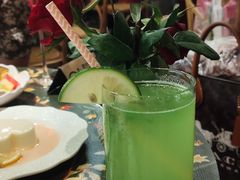 -第101座花园餐厅(湖滨88店)