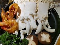 -花味烤肉(铜山万达店)