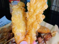 -民信老铺(双皮奶博物馆店)