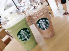 -星巴克(广州中华广场B1层店)