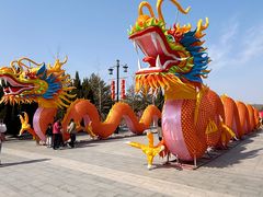 -函谷关历史文化旅游区