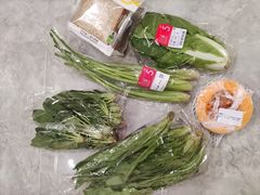 -盒马鲜生(红莲店)
