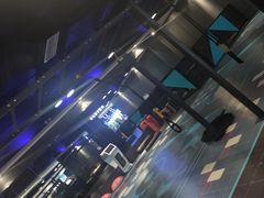 -威仕顿健身游泳(御锦城店)